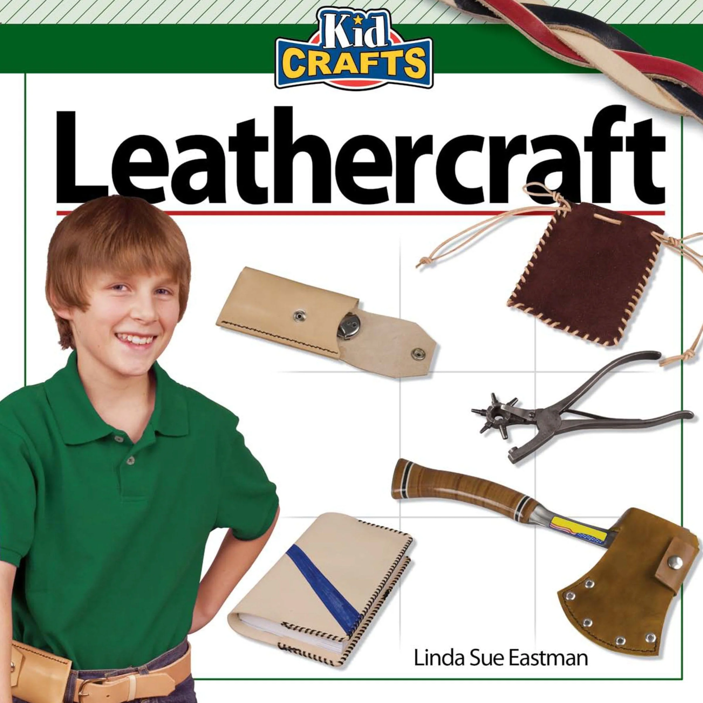 Leathercraft - Image 1