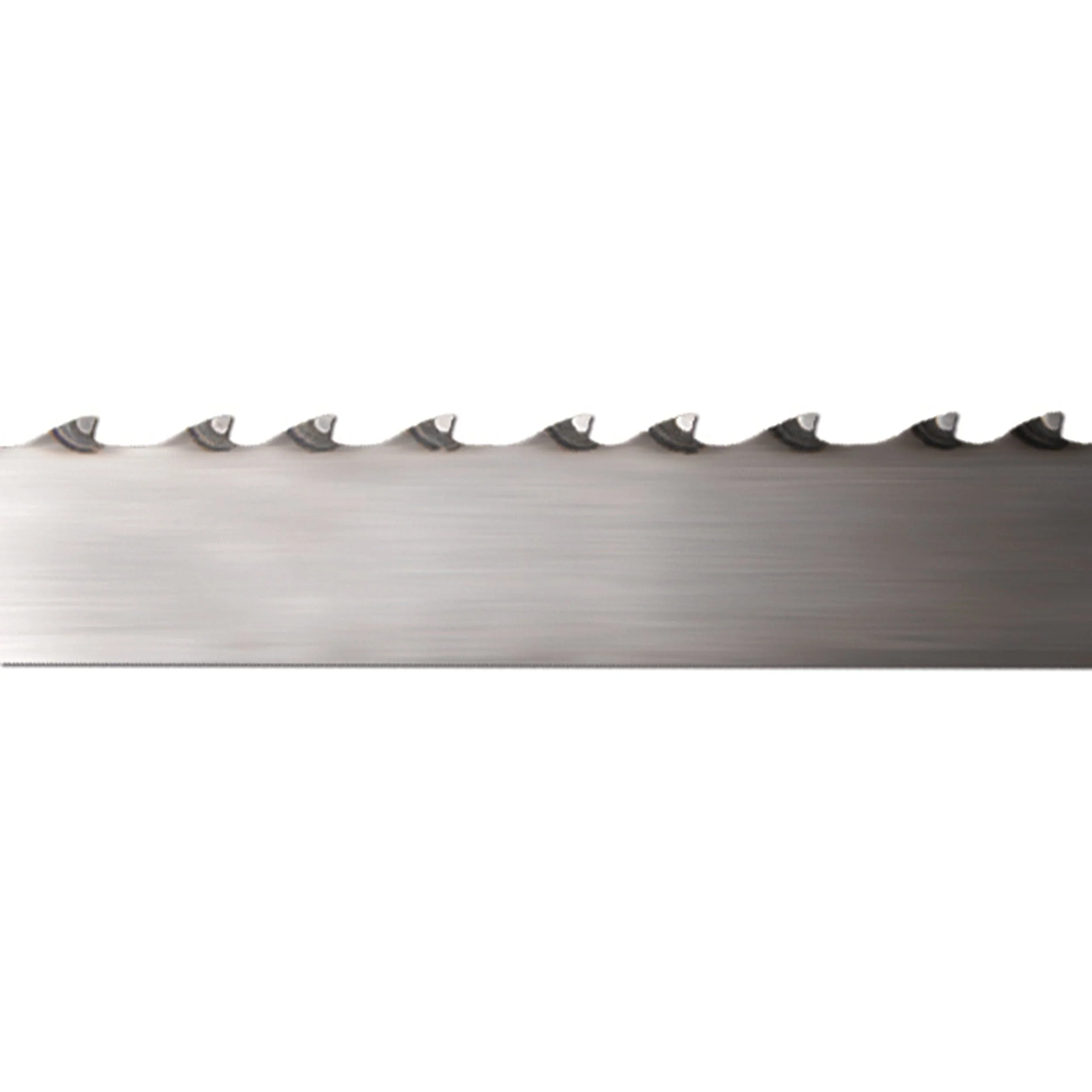 Resaw King Bandsaw Blade - 158" x 1-1/4" x .024" x Variable TPI - Image 1