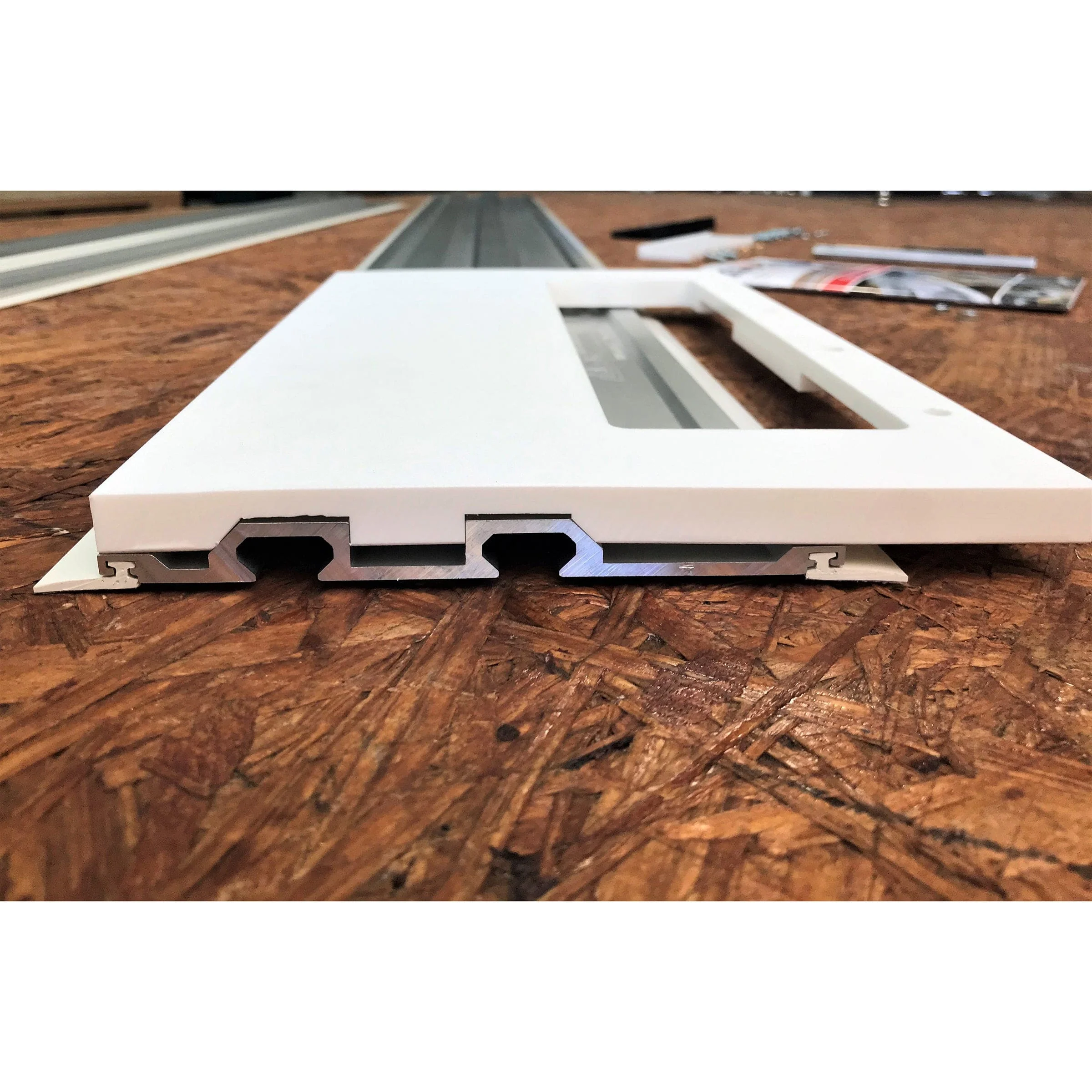 Universal Saw Adapter Plate - Image 1