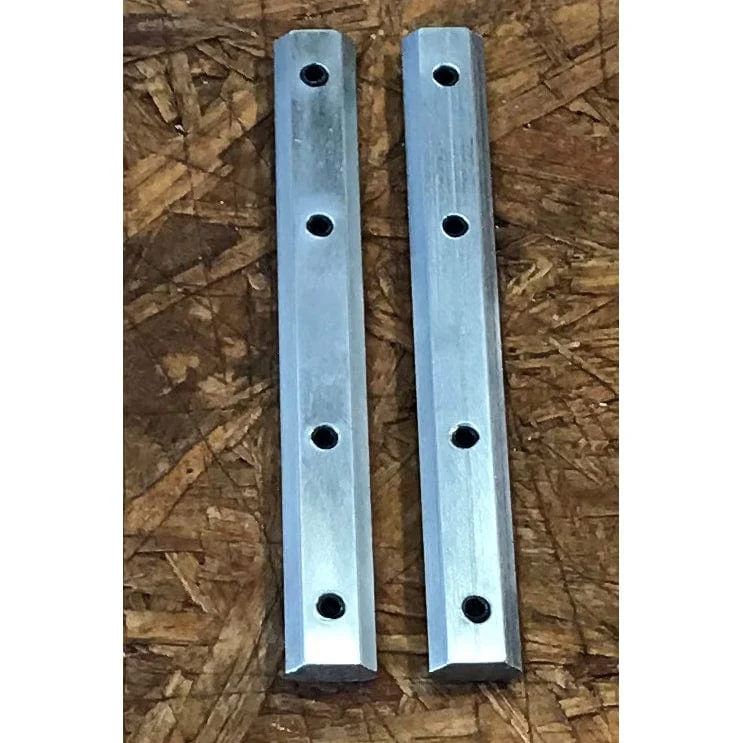 Self-Aligning Connectors - Image 1