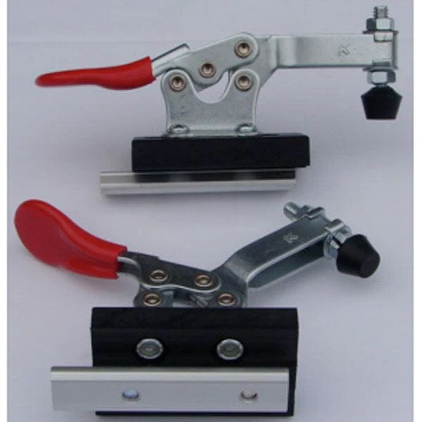 Speed Clamps - Image 1