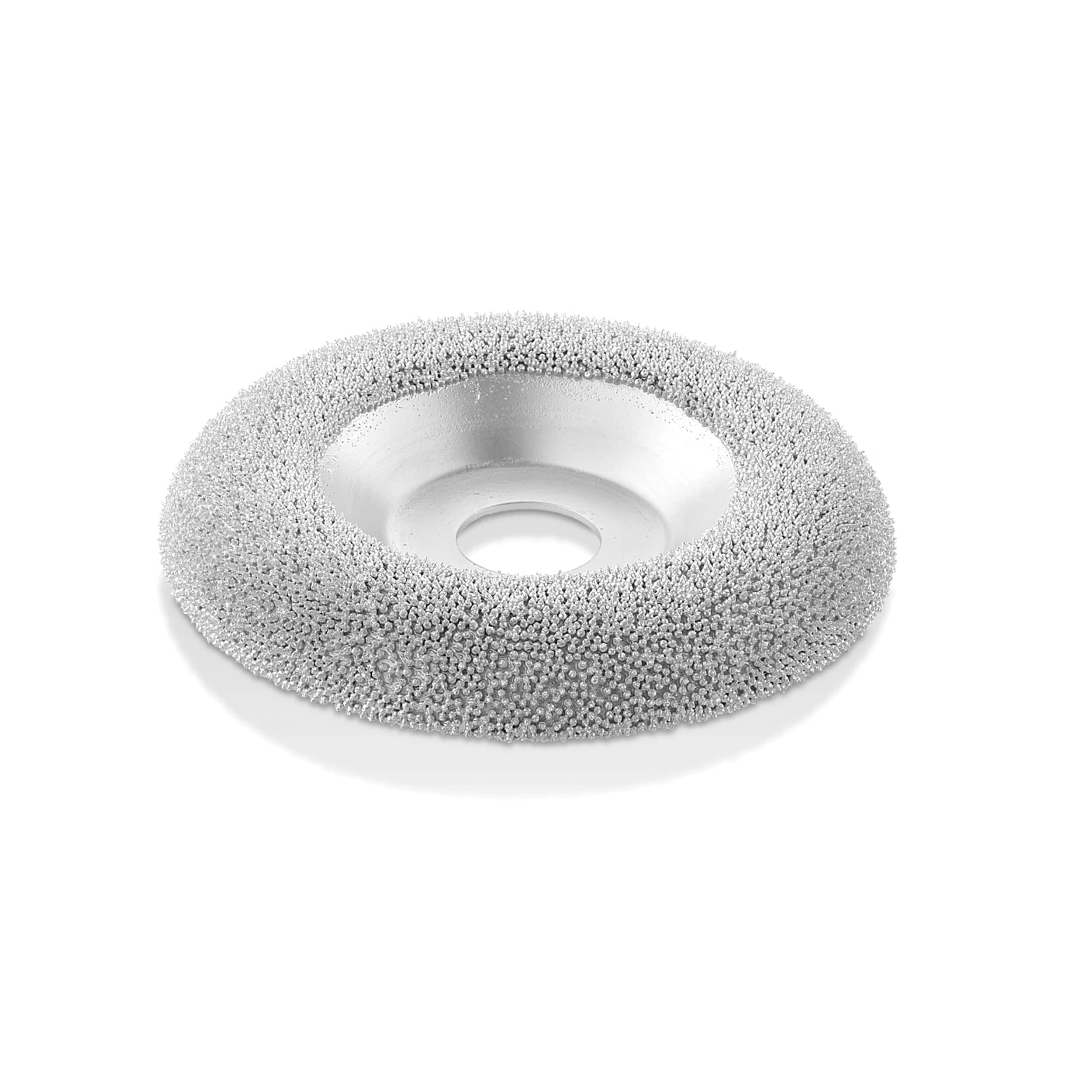 Original Shaping Dish - 4-1/2" Diameter - Coarse - Image 1