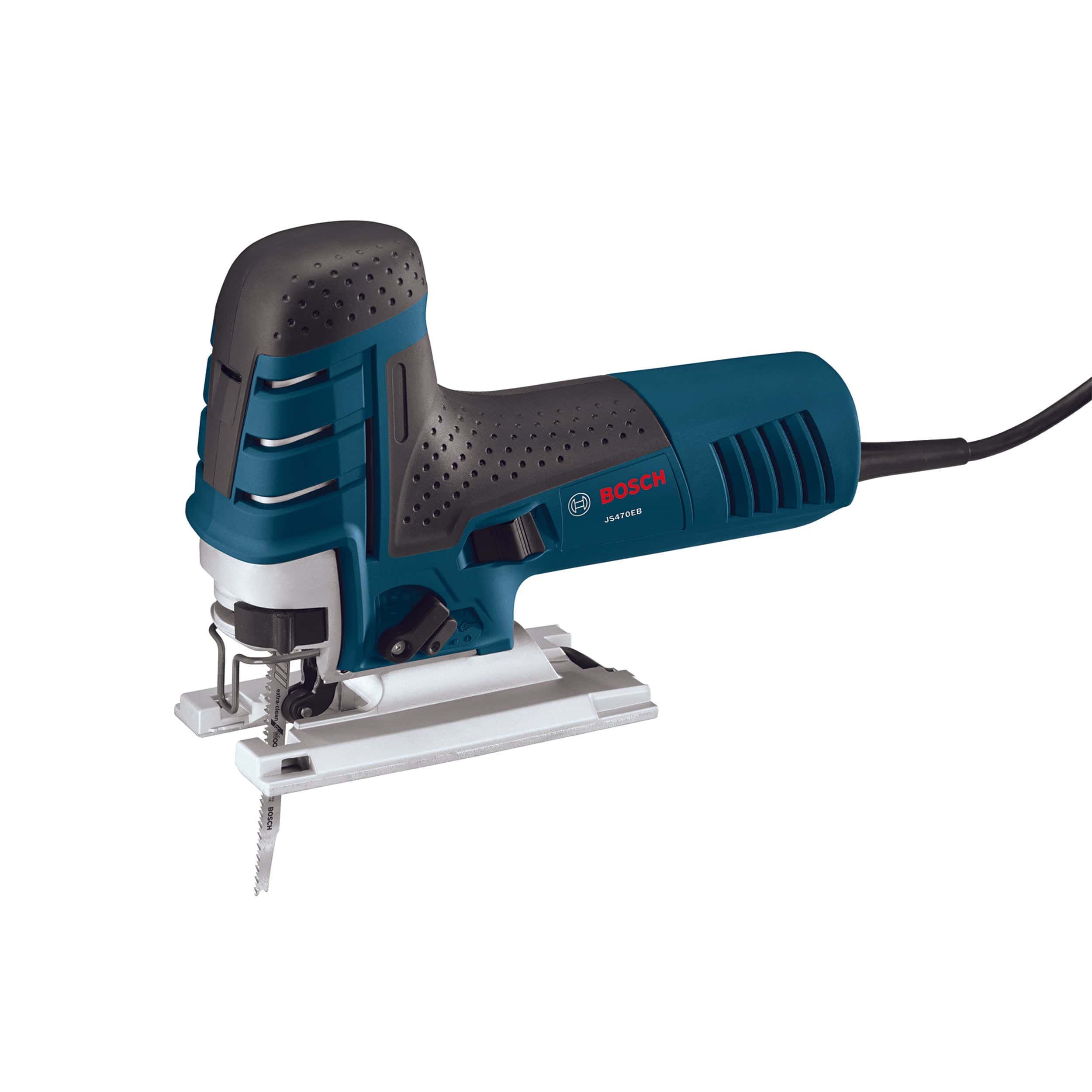 Barrel Grip Jigsaw, 7.0 Amp - Image 1