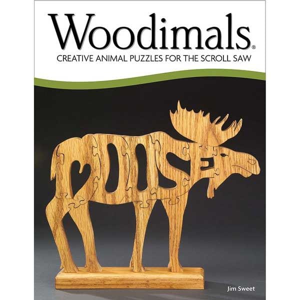 Woodimals - Image 1