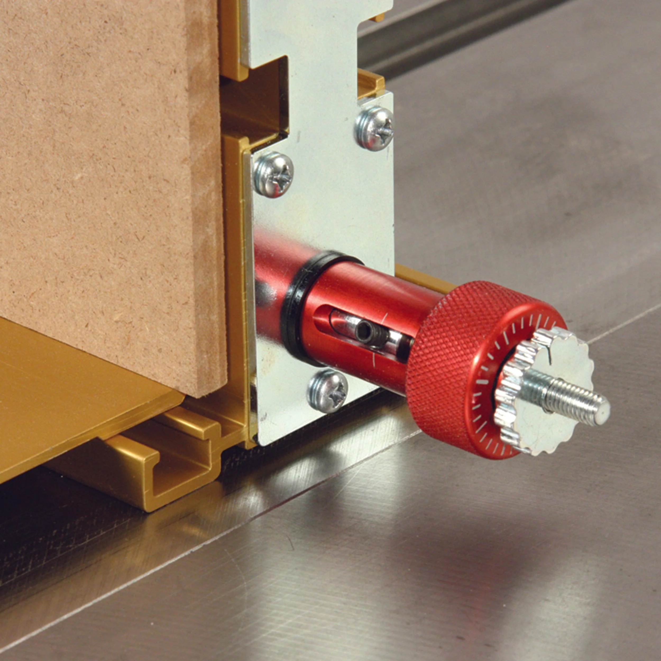 IBox Jig For Box Joints - Model# IBox - Image 2