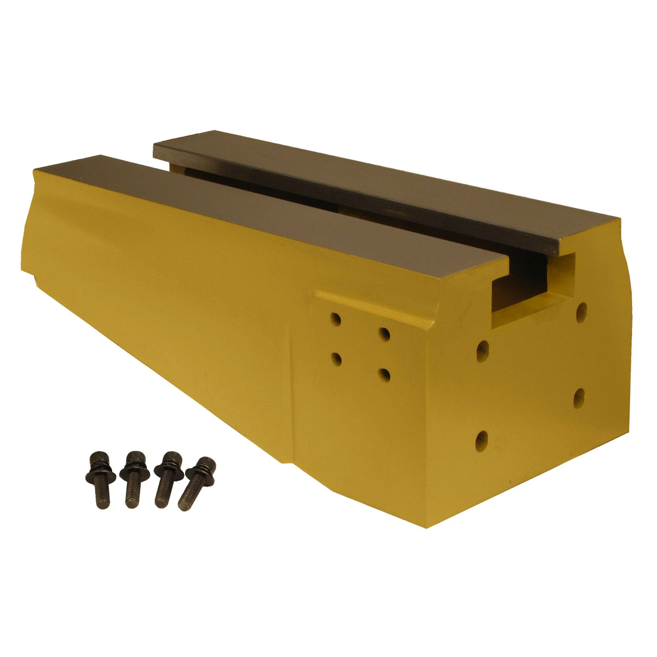 20" Extension Bed for 4224B Woodworking Lathe - Image 1