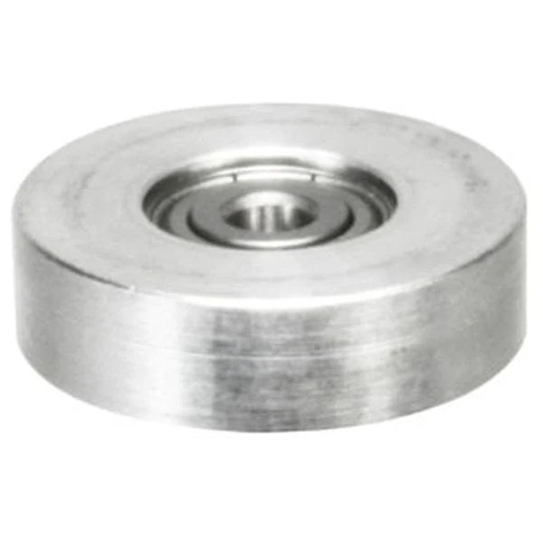 1-1/8″ Dia. 3/16″ Inside Dia. 12mm Ht. Sleeved Ball Bearing