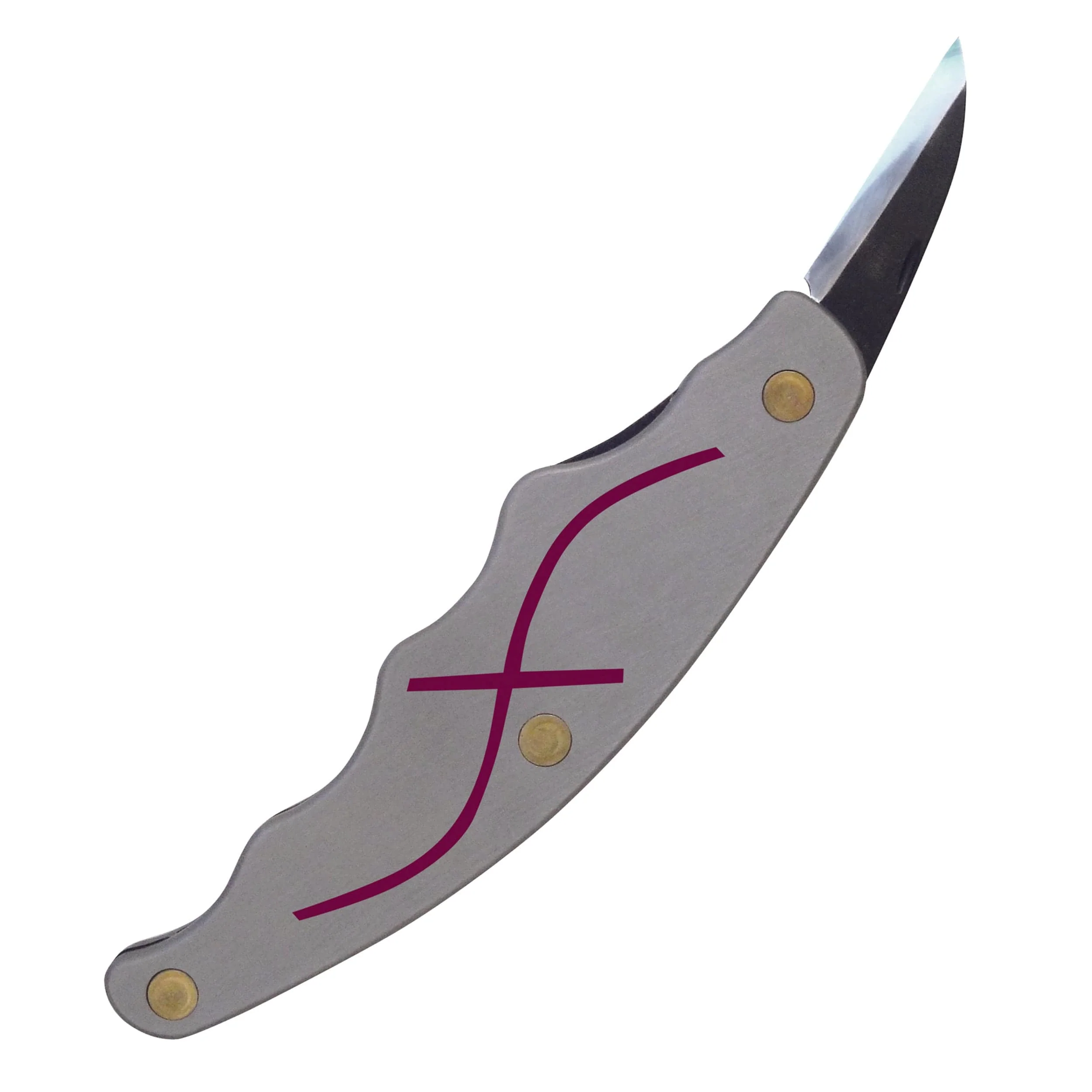 Detail Jack Knife - Image 1