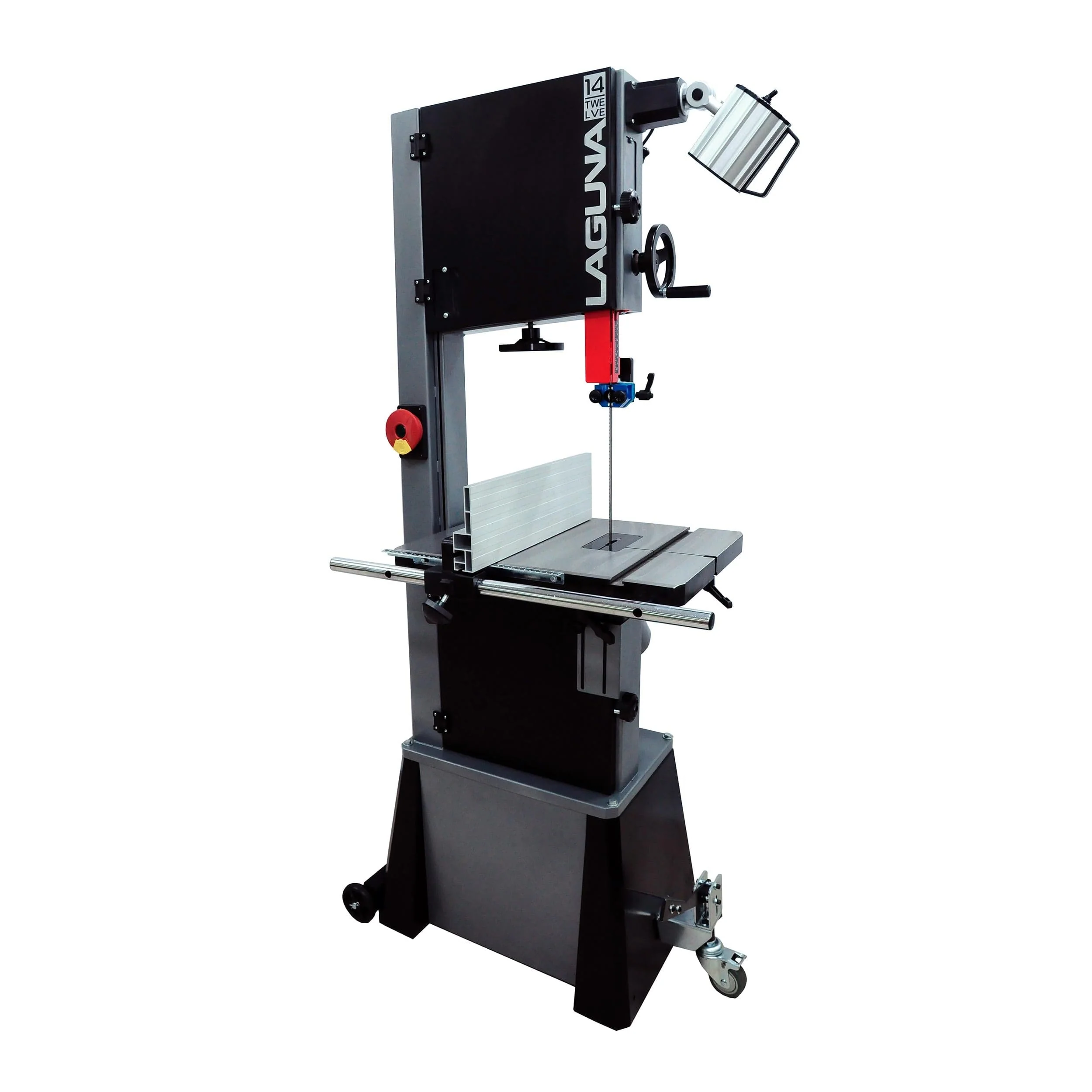 14|12 Bandsaw - 1-3/4 HP - Image 1