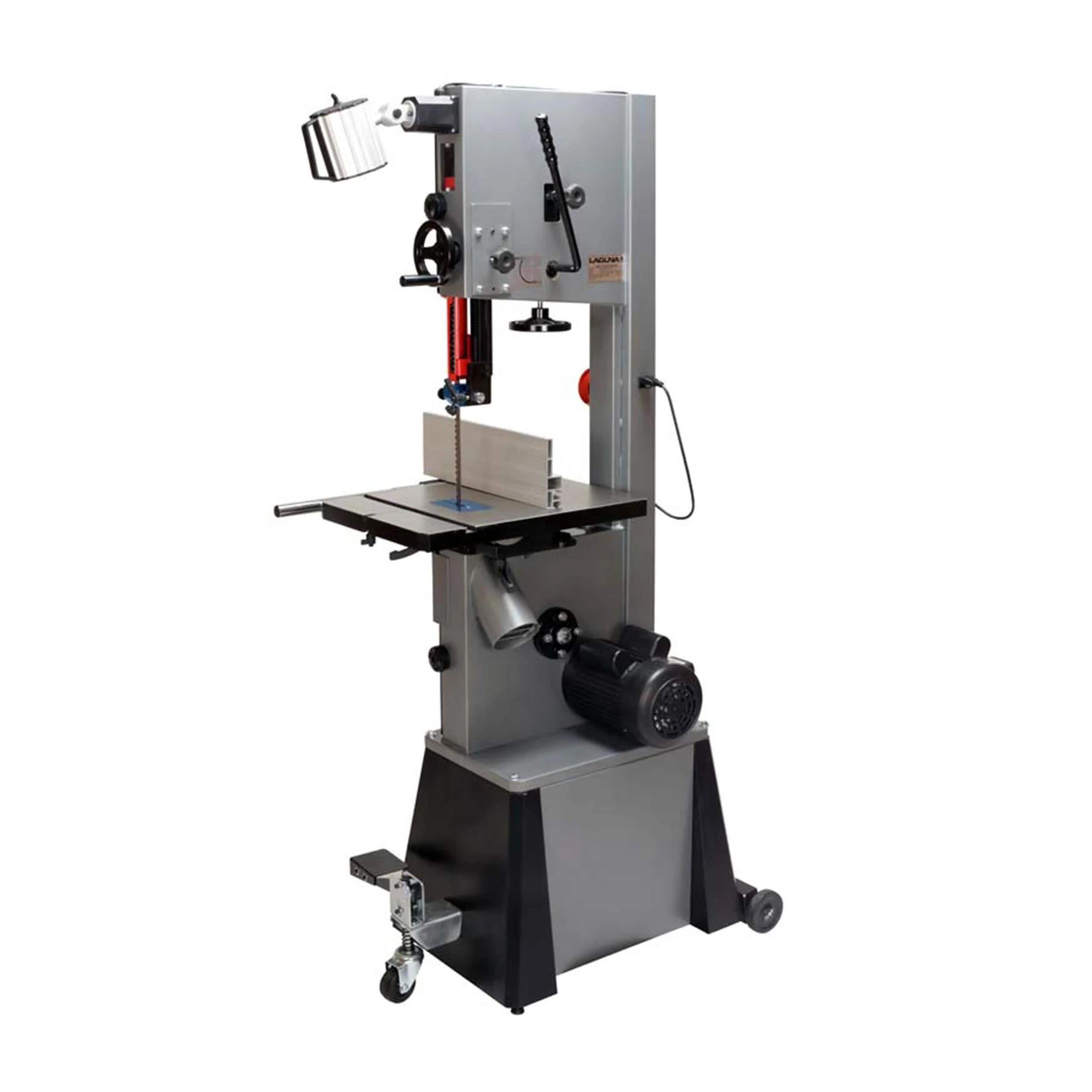 14|12 Bandsaw - 1-3/4 HP - Image 2