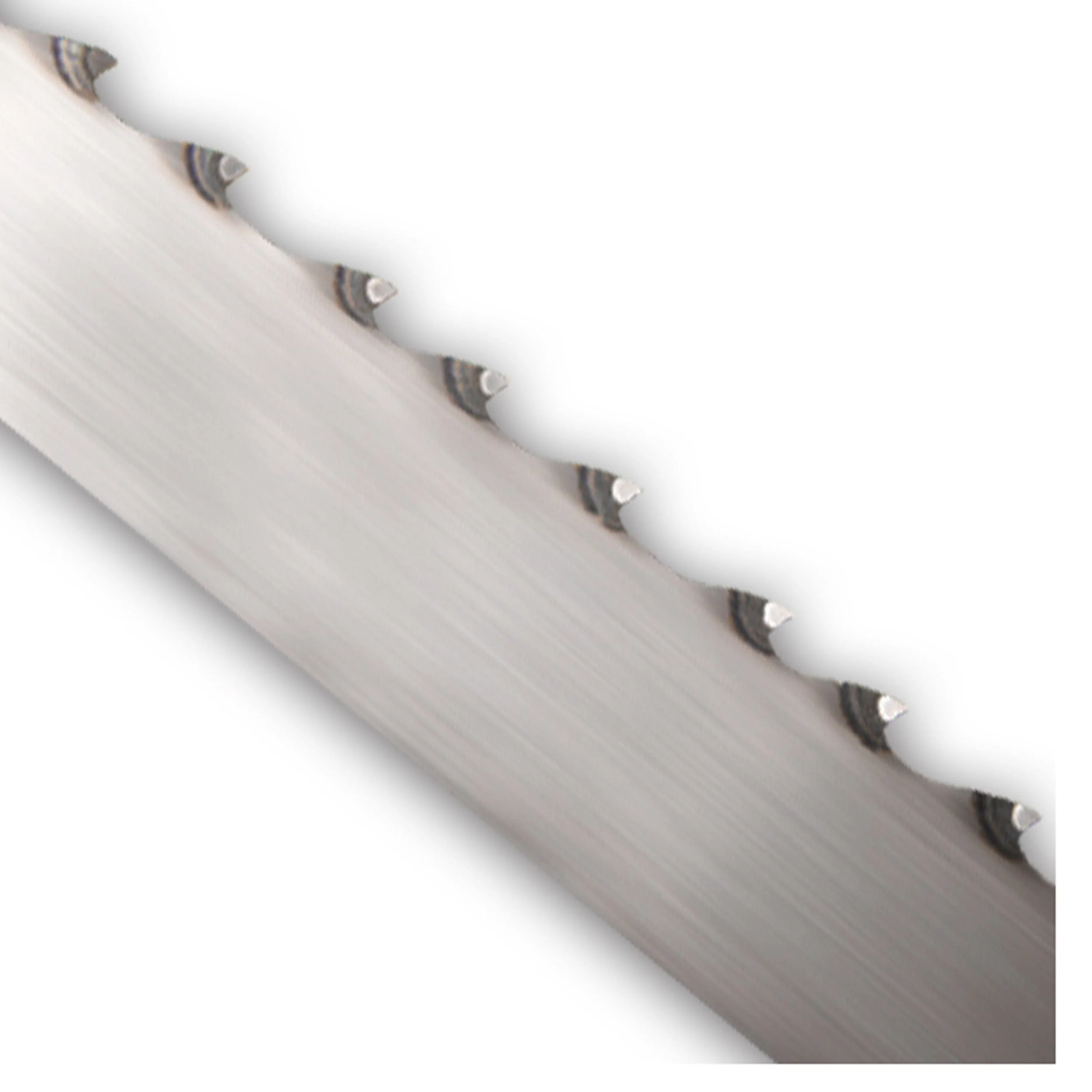 Resaw King Bandsaw Blade - 115" x 3/4" x .024" x Variable TPI - Image 2
