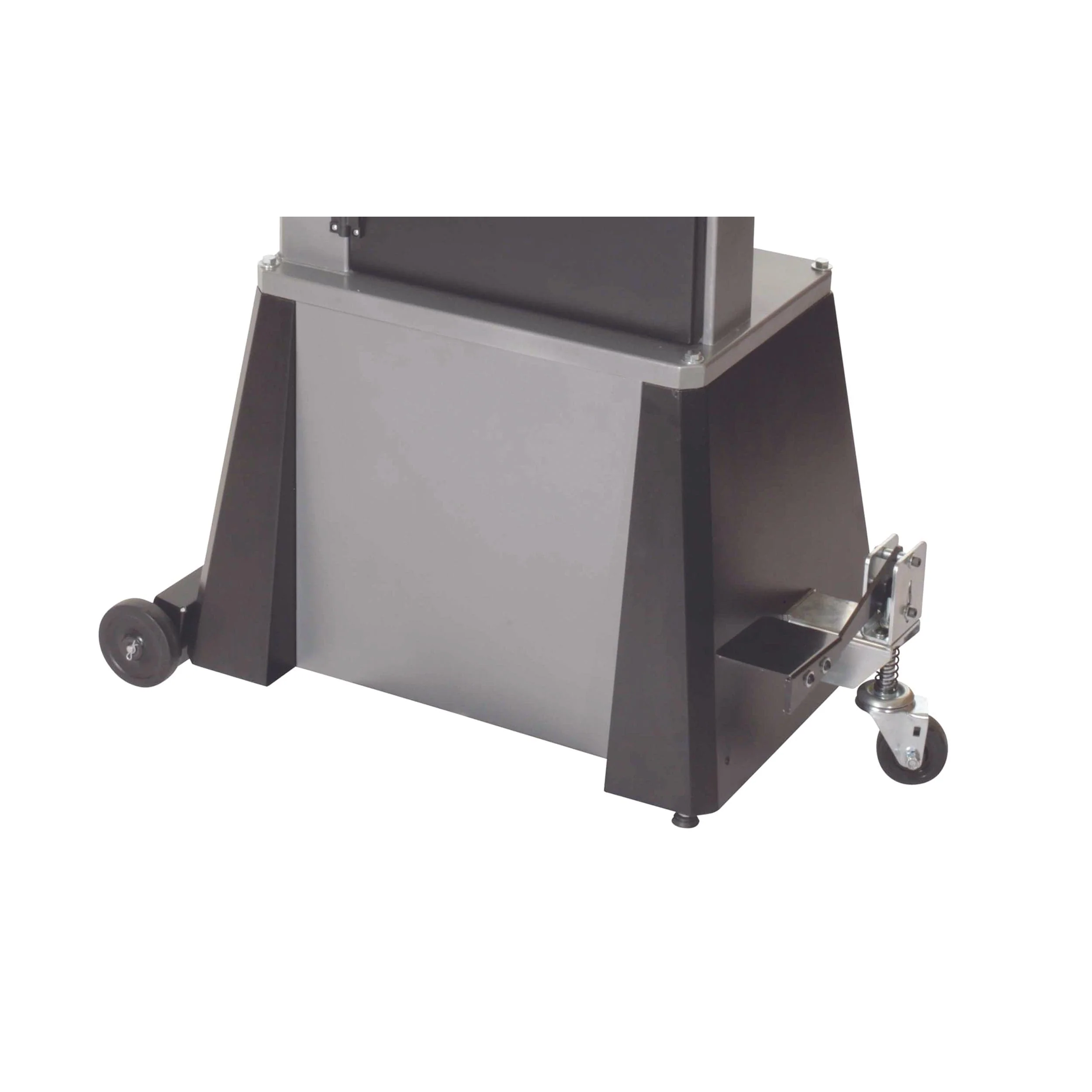 Bandsaw Mobility Kit