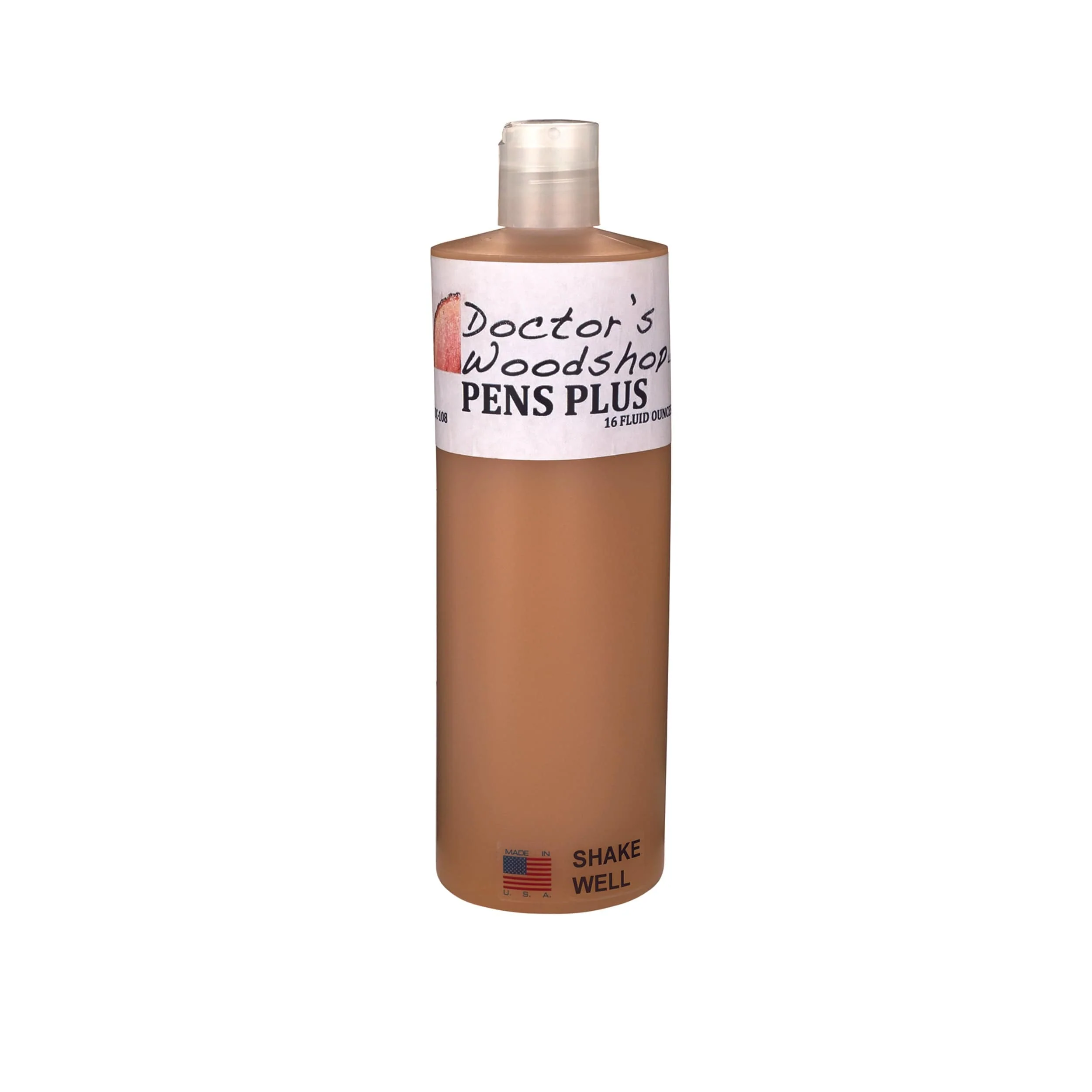 Pens Plus Wood Finish – Gloss – 16 oz