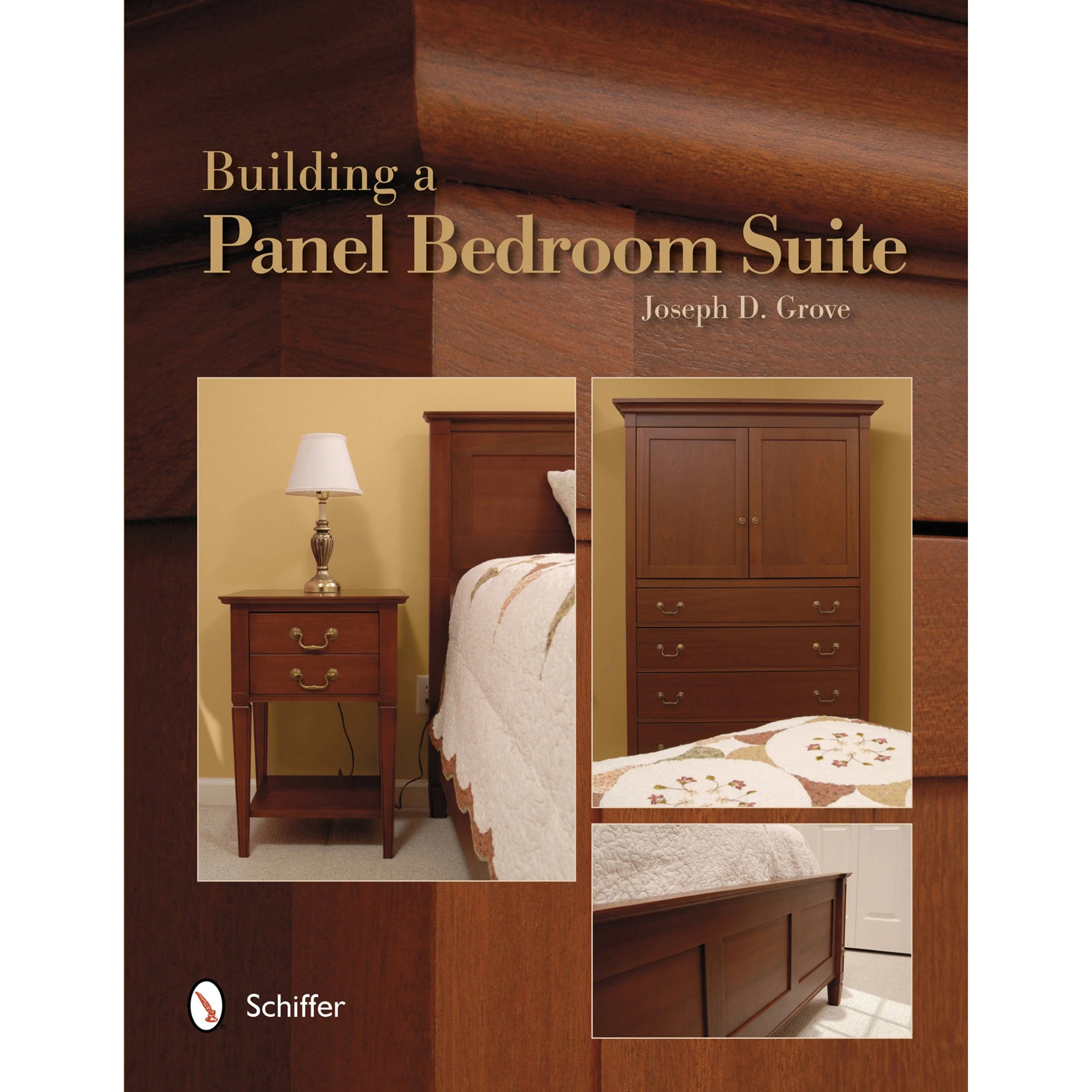 Building a Panel Bedroom Suite - Image 1