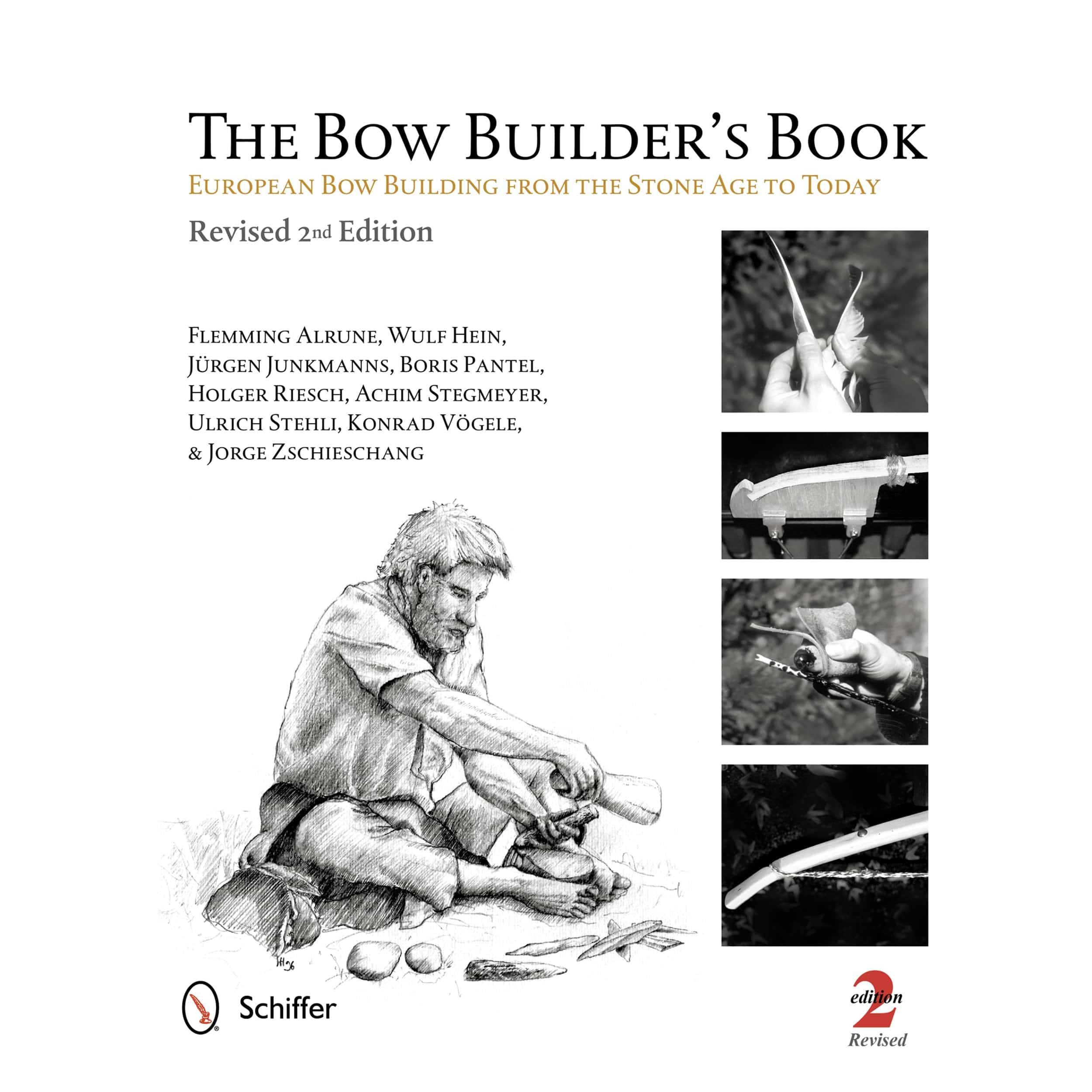 The Bow Builder
