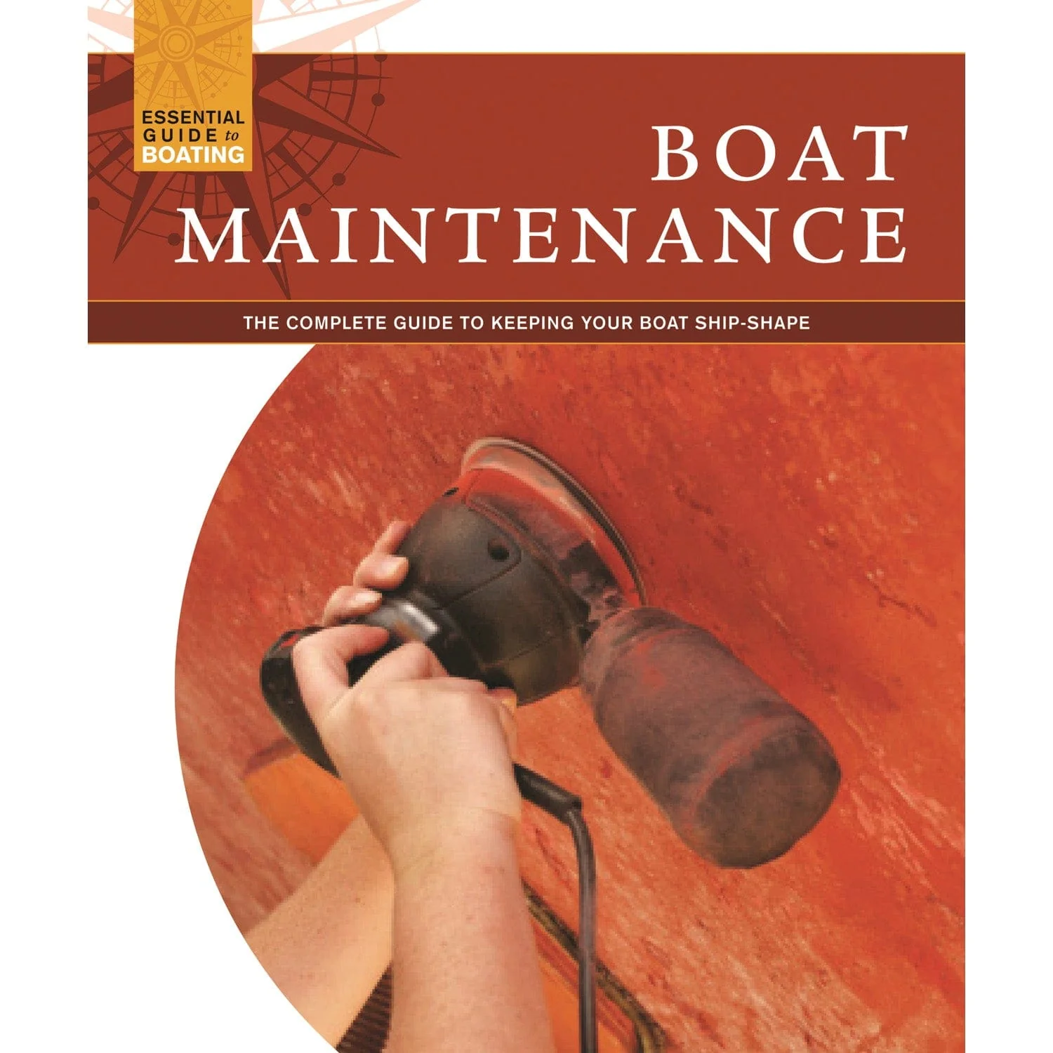 Boat Maintenance - Image 1