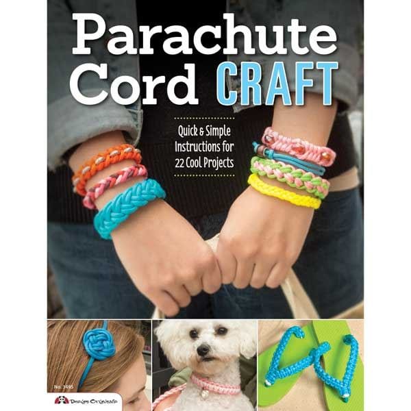 Parachute Cord Craft - Image 1