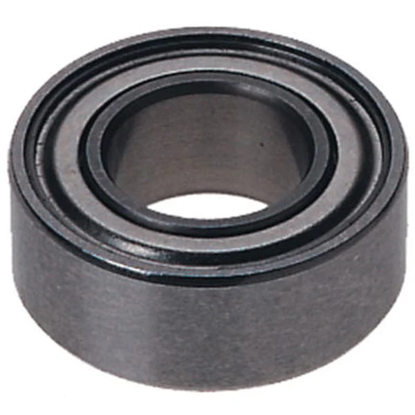 1/2″ Dia. 1/4″ Inside Dia. 3/16″ Ht. Ball Bearing