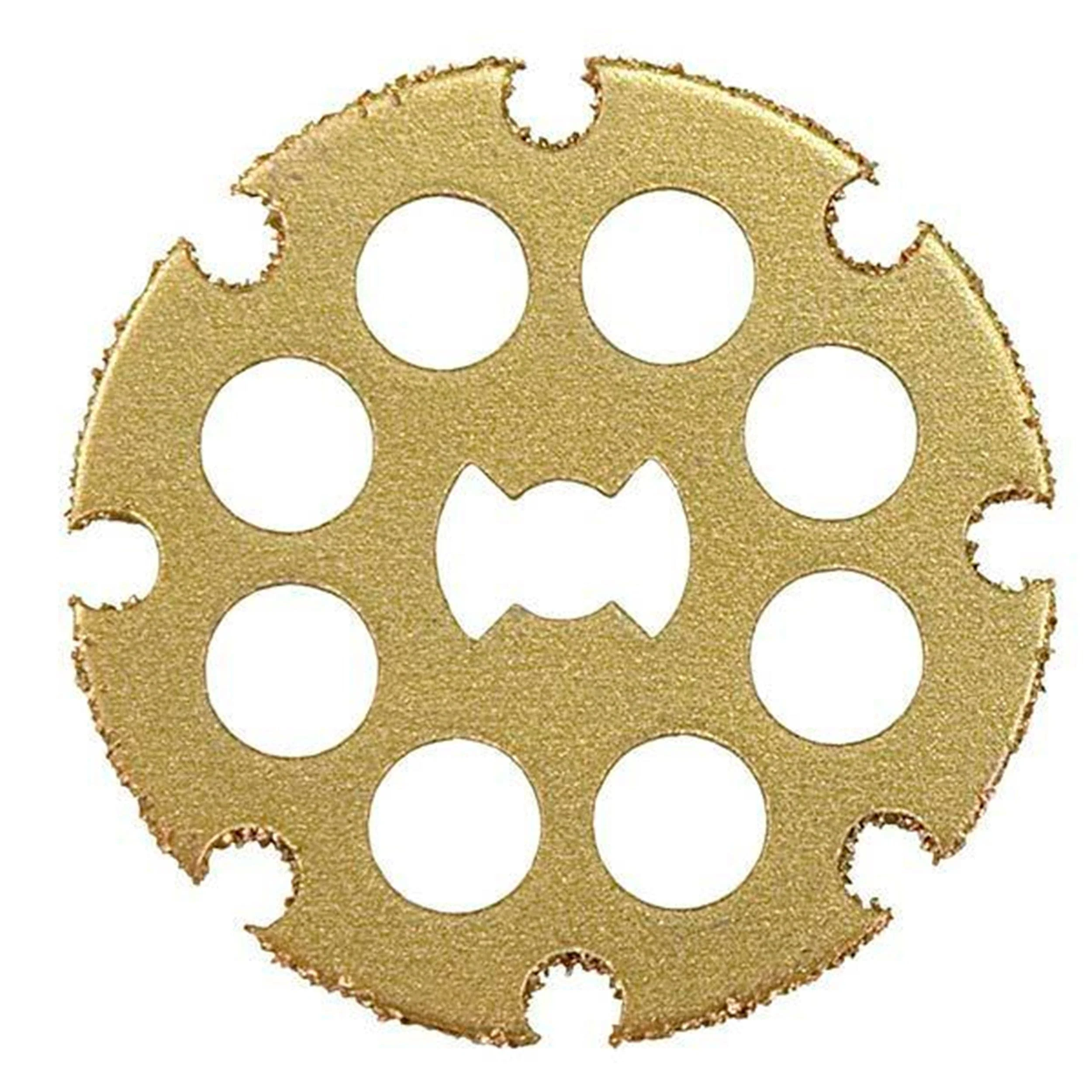 EZ Lock Wood Cutting Wheel - Image 1