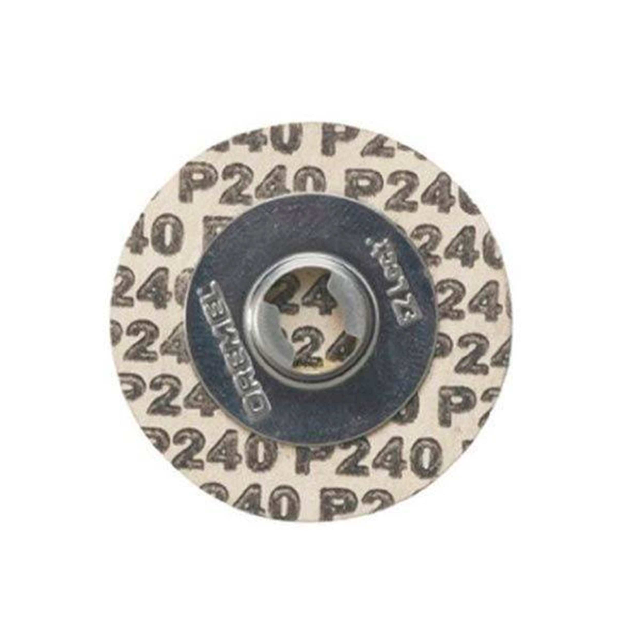 EZ Lock Sanding Disc – 240 Grit – 5 Pack