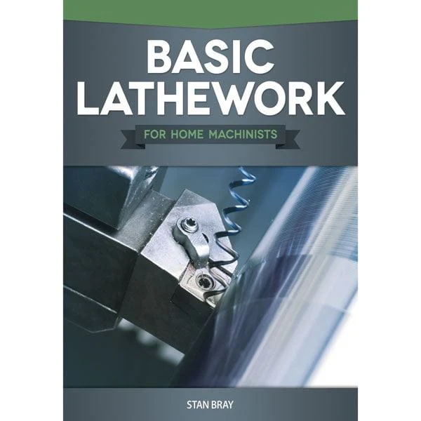 Basic Lathework for Home Machinists - Image 1