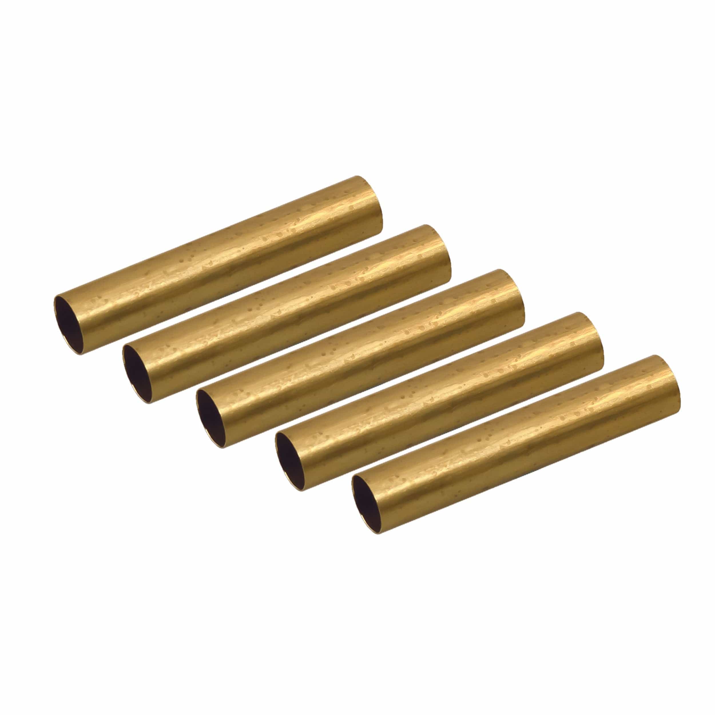Replacement Tubes for Bolt Action Pen Kits – 5 Piece