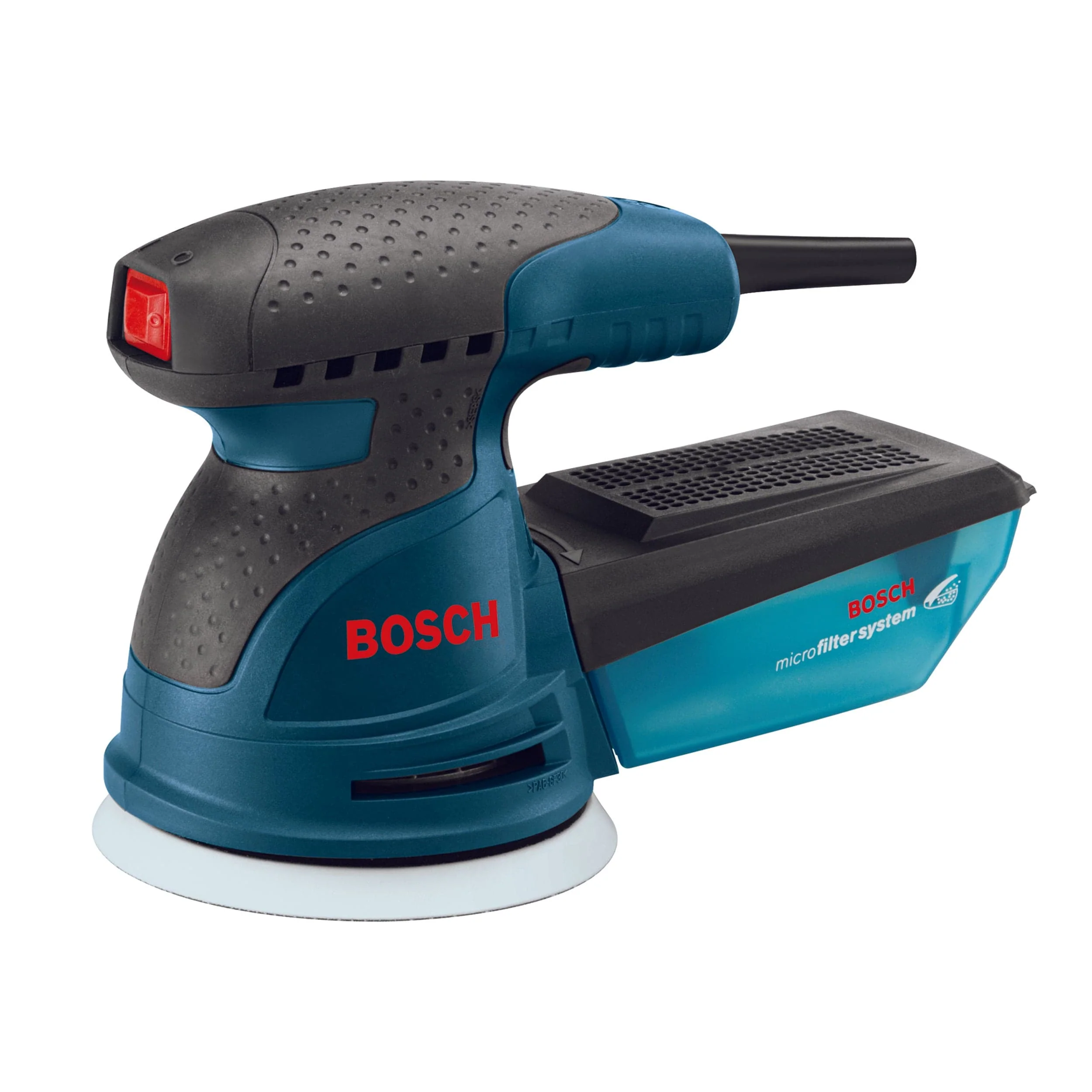 5" Variable Speed Random Orbit Sander - Image 1