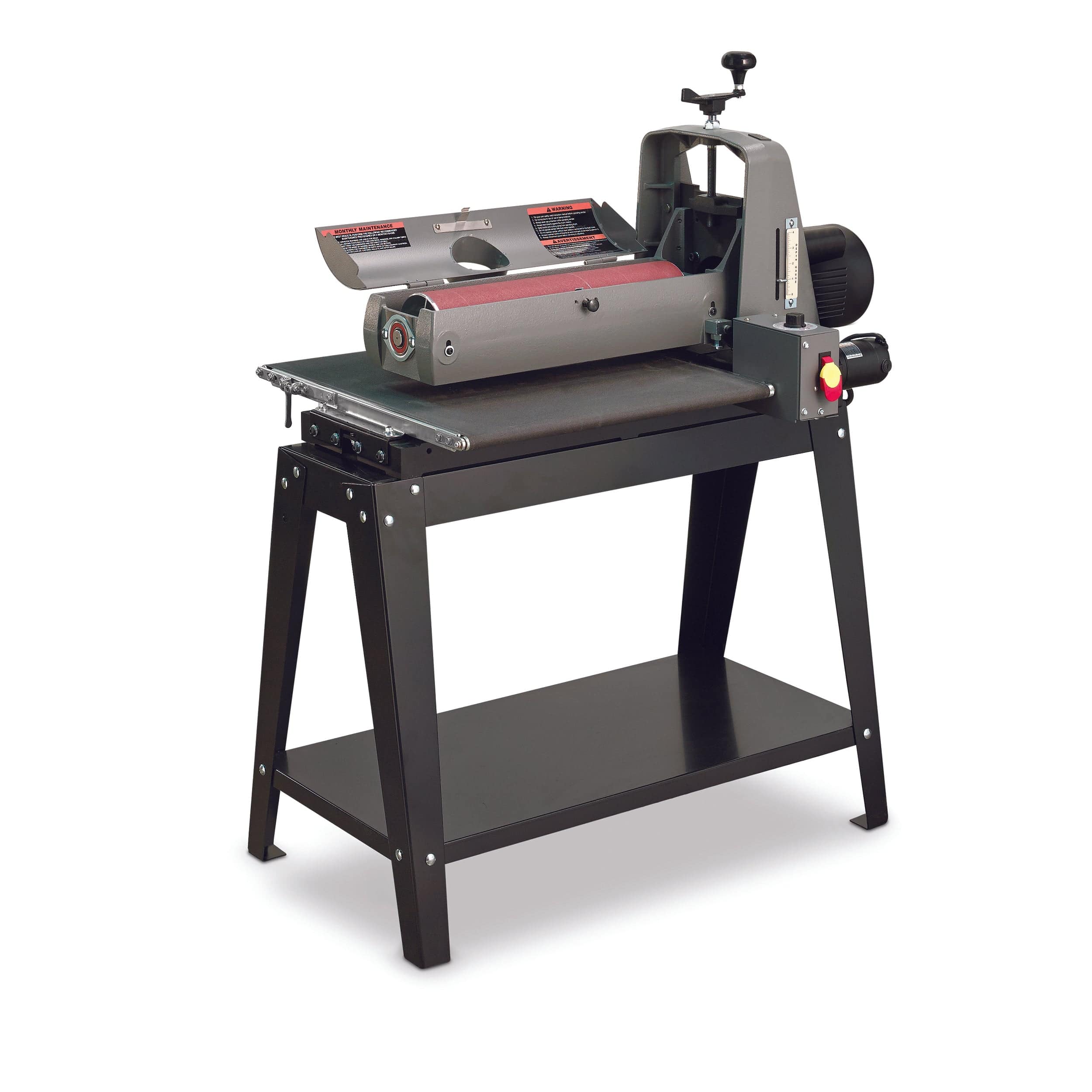 Drum Sander 19|38 - Image 1