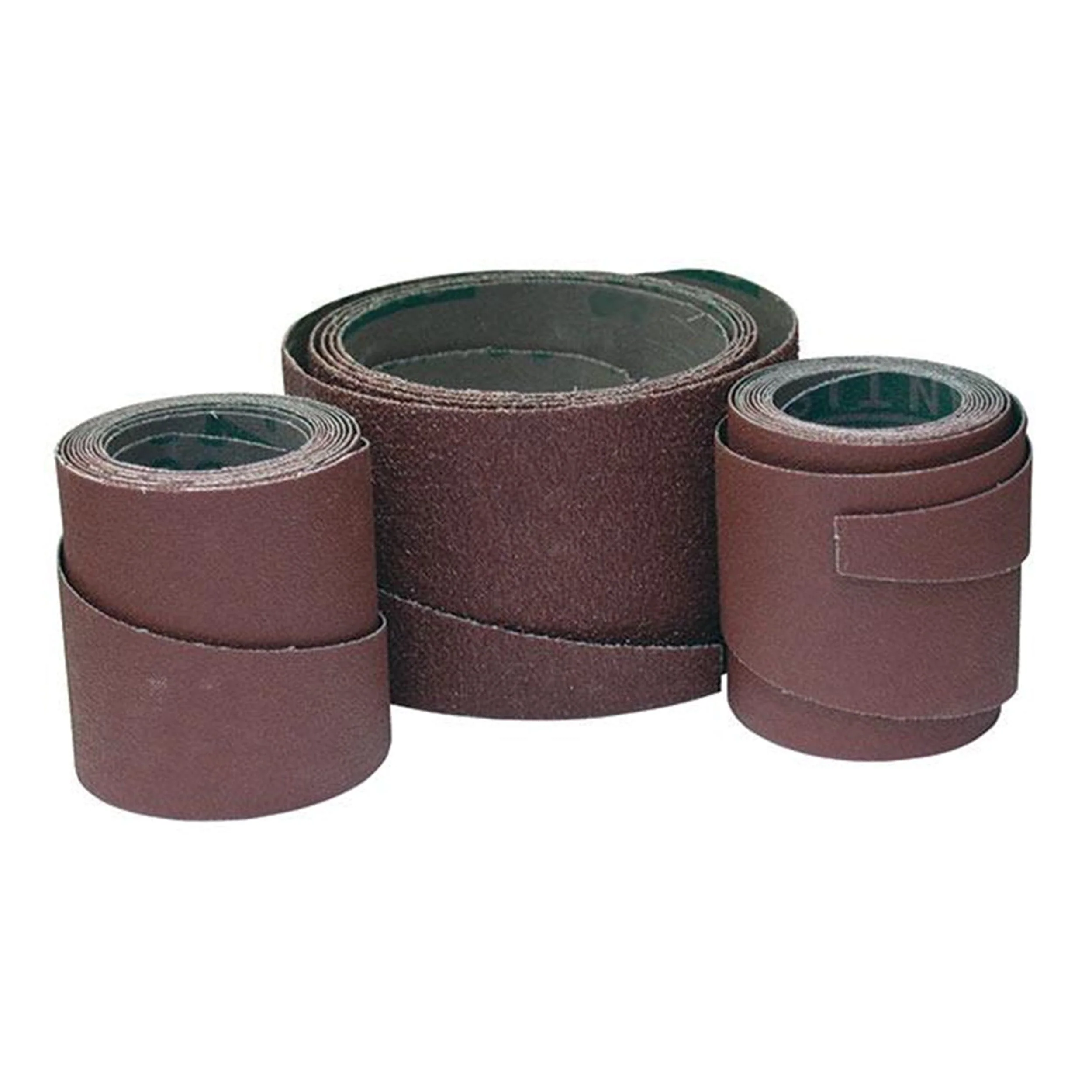 Pre-Cut Sandpaper Wrap for 19-38 Drum Sander - Image 2