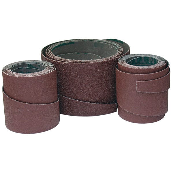 Pre-Cut Sandpaper Wrap for 19-38 Drum Sander - Image 3
