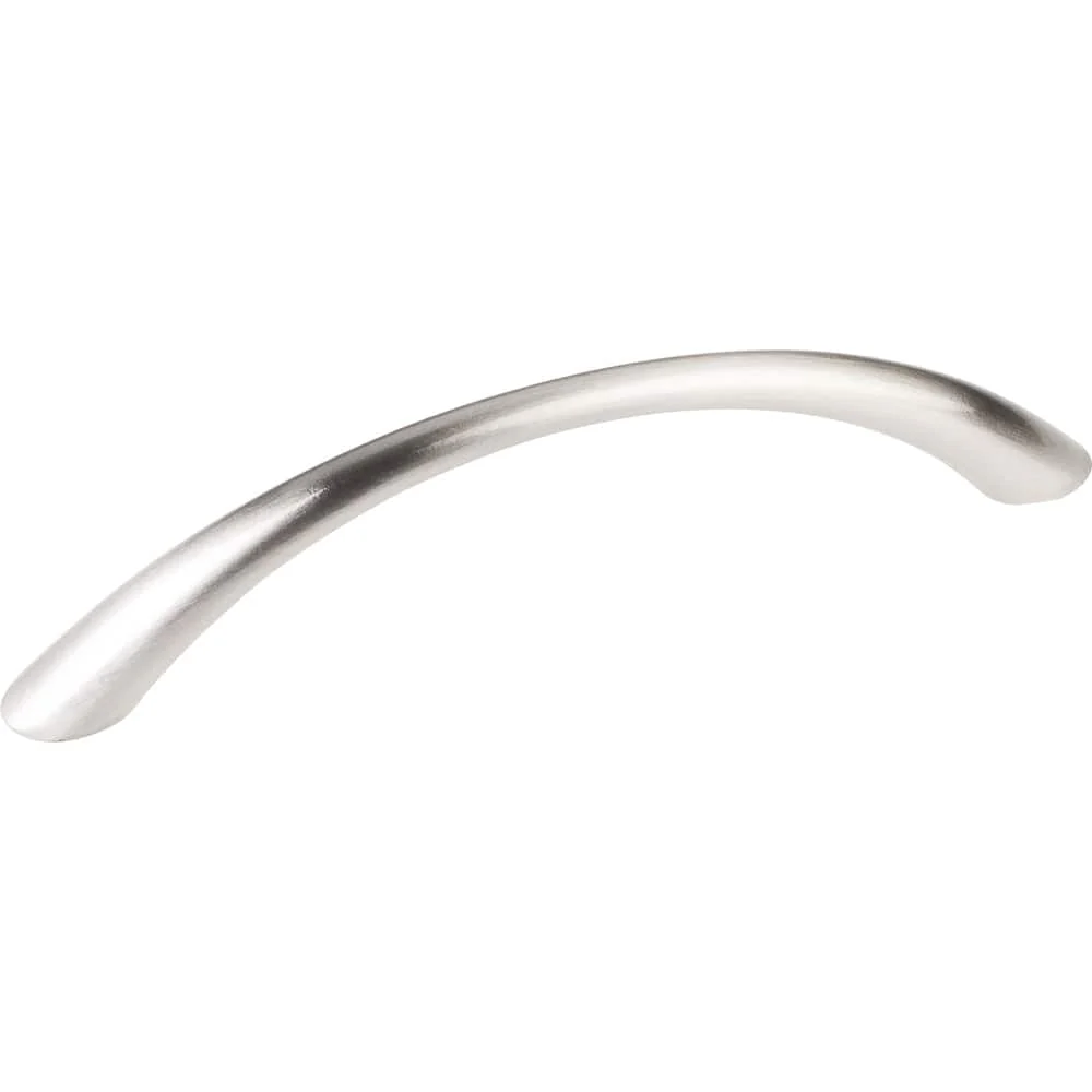 Capri Pull, 96 mm C/C, Satin Nickel - Image 1