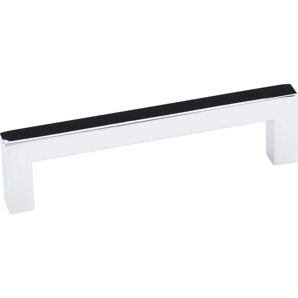 Stanton Pull, 96 mm C/C, Polished Chrome - Image 1