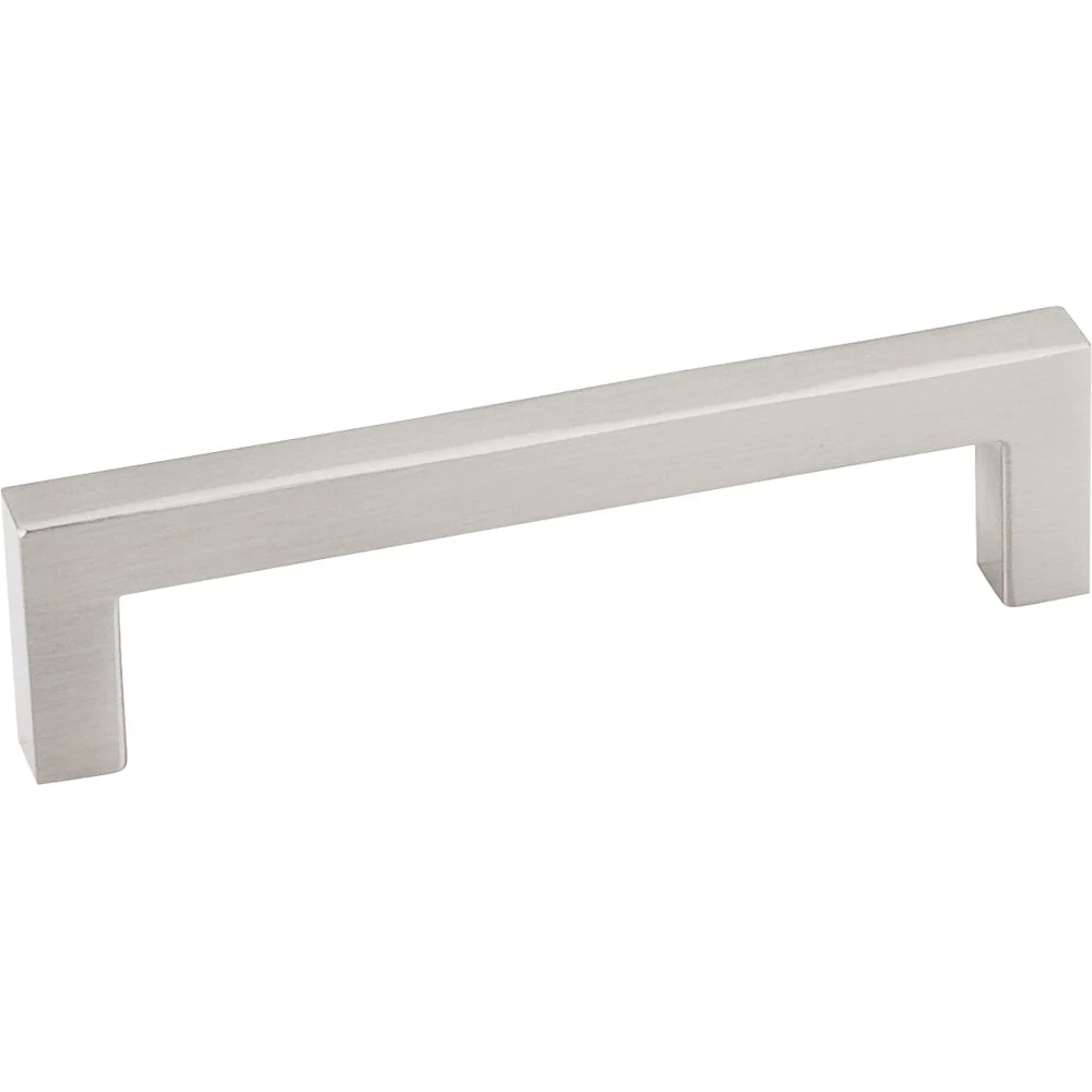 Stanton Pull, 96 mm C/C, Satin Nickel - Image 1