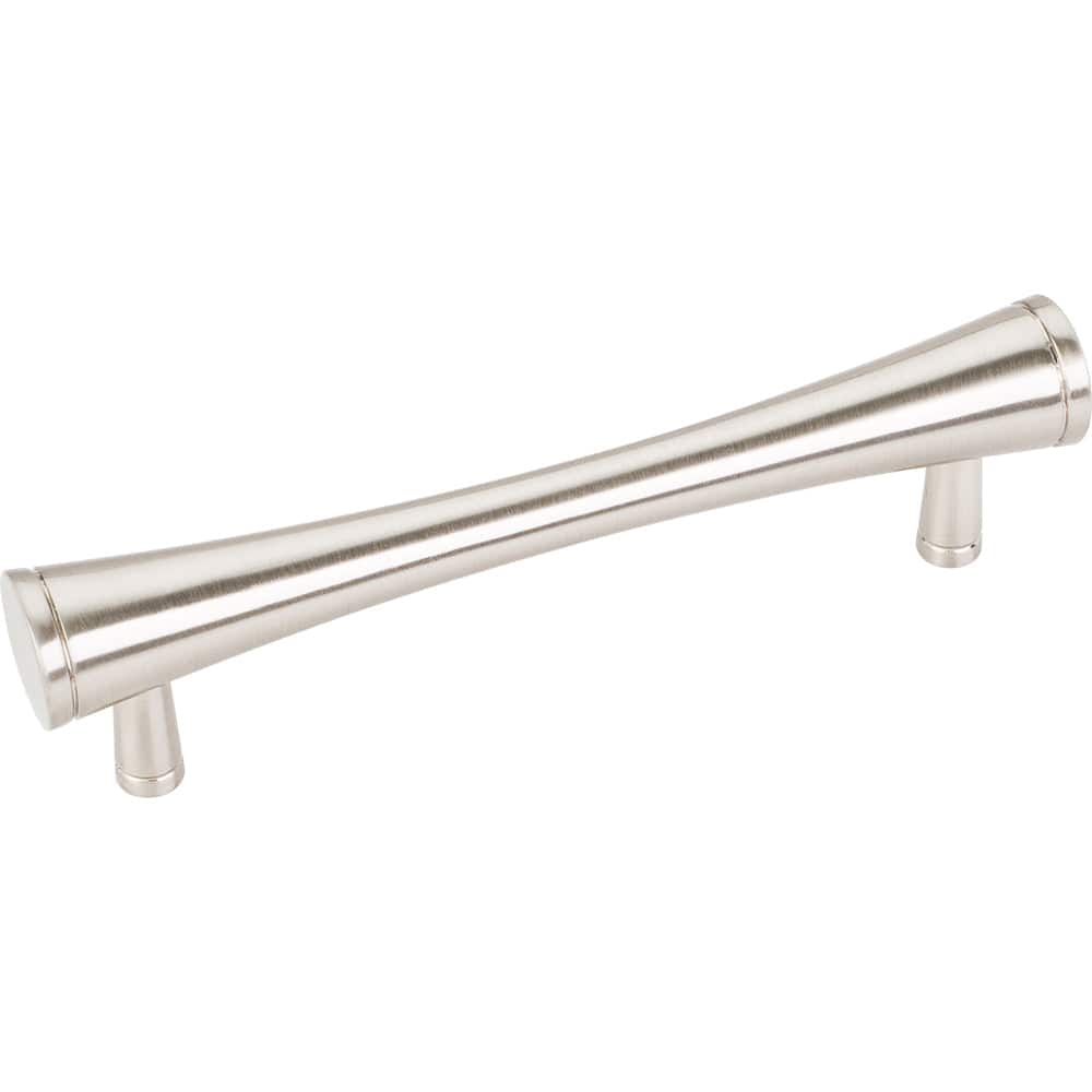 Sedona Pull, 96 mm C/C, Satin Nickel - Image 1
