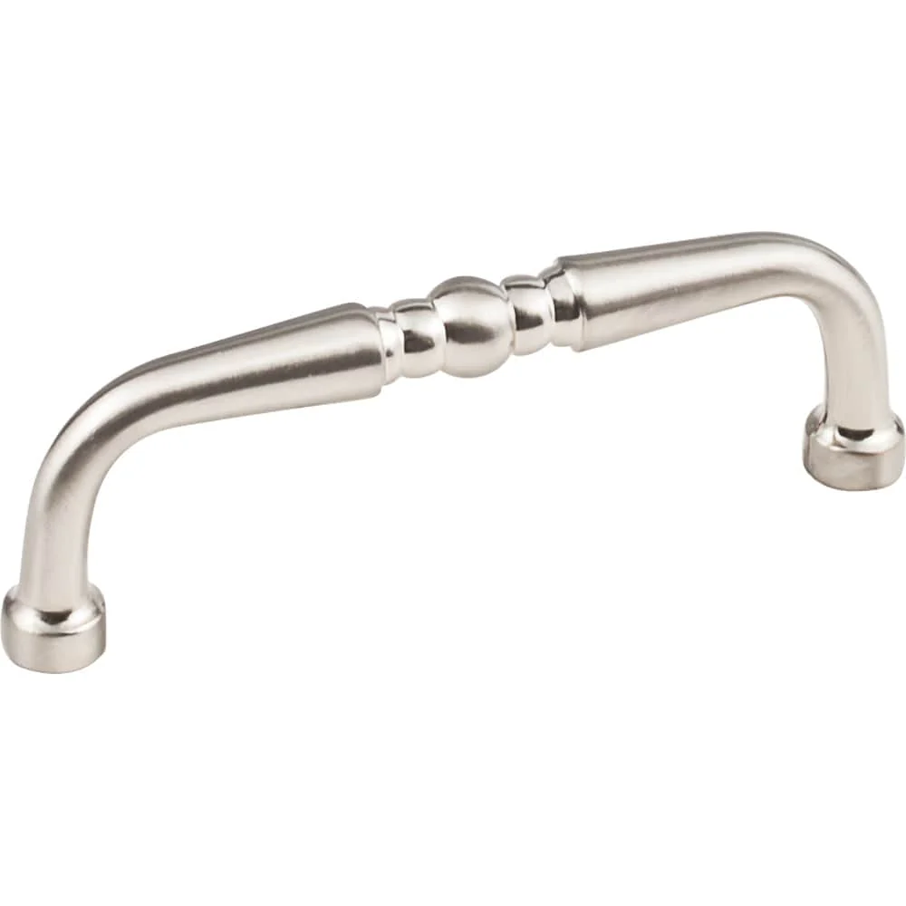 Madison Pull, 3" C/C, Satin Nickel - Image 1