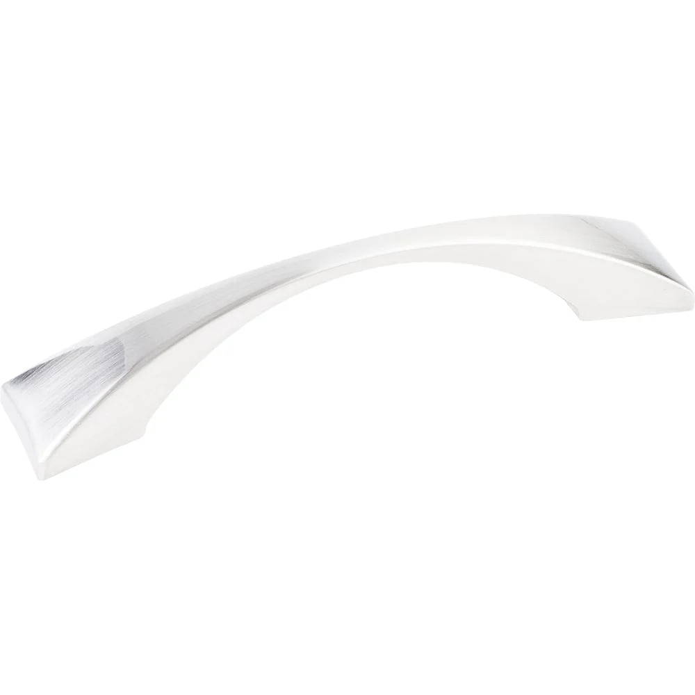 Glendale Pull, 96 mm C/C, Satin Nickel - Image 1