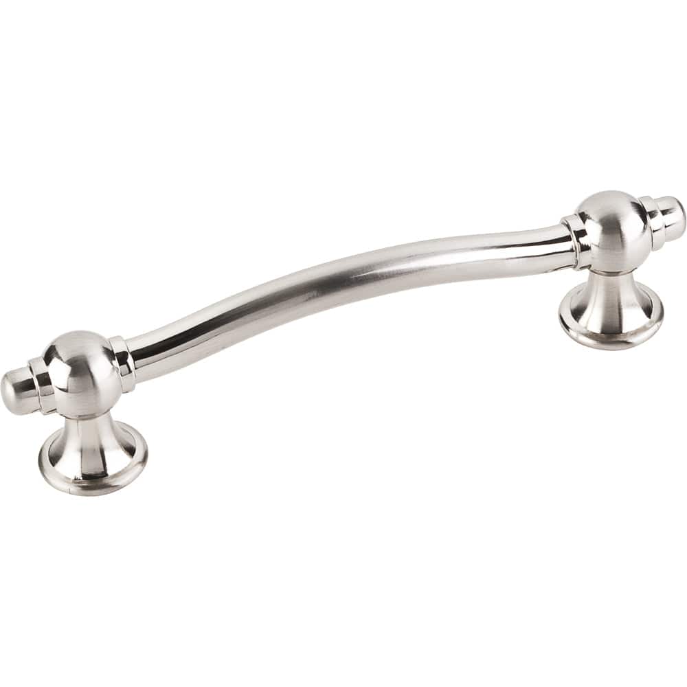 Syracuse Pull, 96 mm C/C, Satin Nickel - Image 1