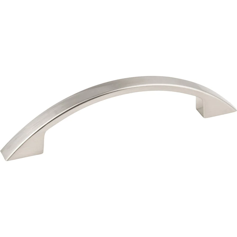 Somerset Pull, 96 mm C/C, Satin Nickel - Image 1