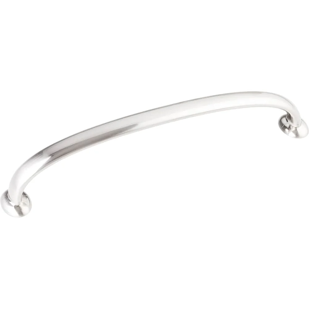 Hudson Pull, 160 mm C/C, Satin Nickel - Image 1
