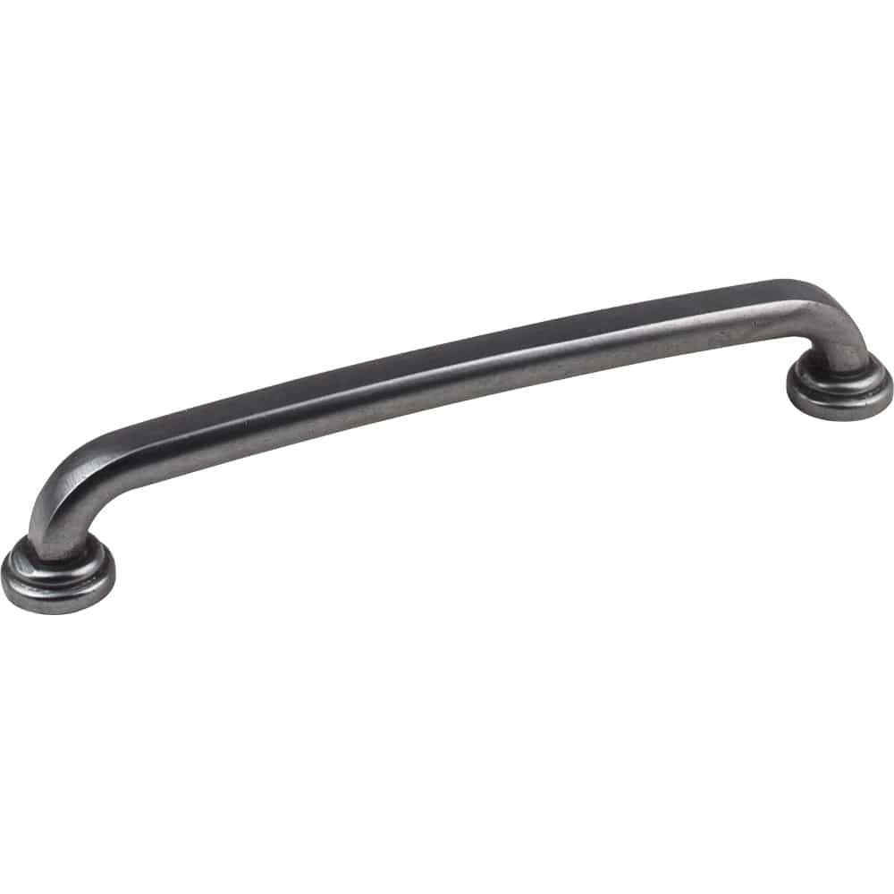 Bremen 1 Pull, 160 mm C/C, Gun Metal - Image 1