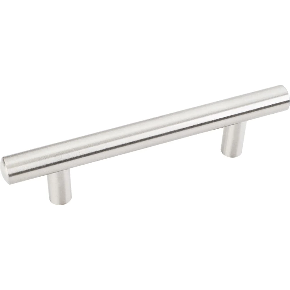 Key West Collection Pull - 152 MM OL - Satin Nickel - Image 1