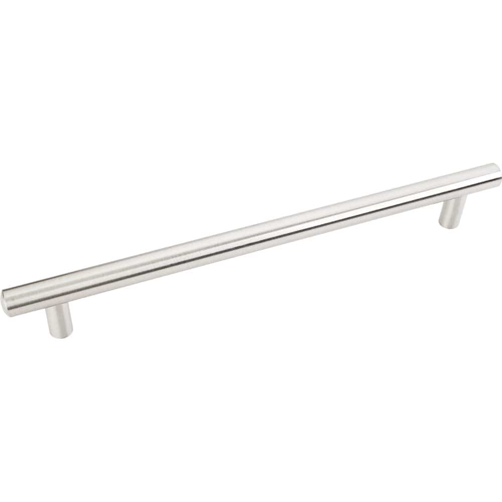 Key West Pull, 320 mm C/C, Satin Nickel - Image 1