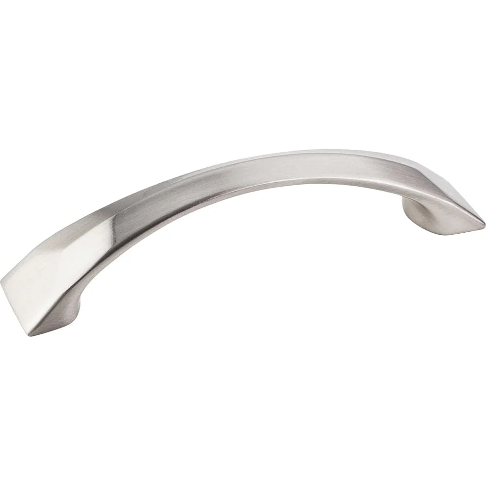 Cairo Pull, 96 mm C/C, Satin Nickel - Image 2