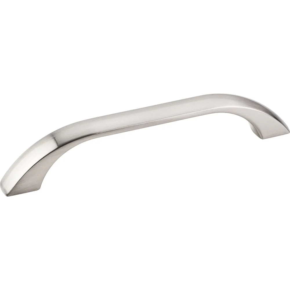 Sonoma Pull, 128 mm C/C, Satin Nickel - Image 1