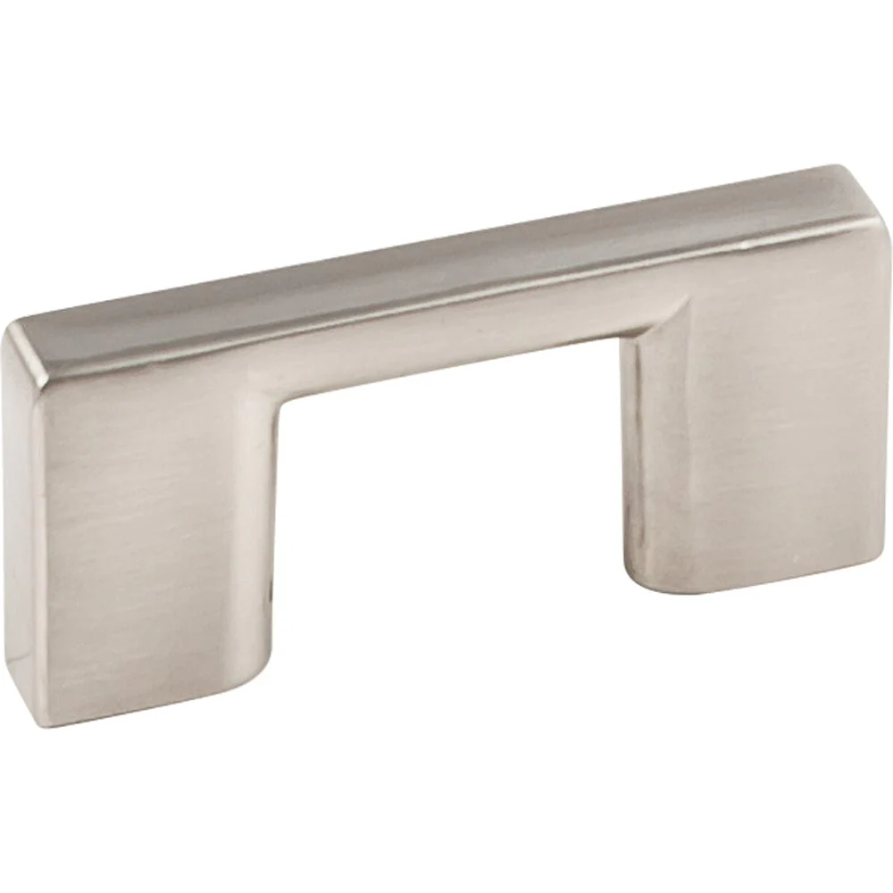 Sutton Pull, 32 mm C/C, Satin Nickel - Image 1