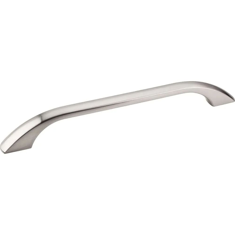 Sonoma Pull, 192 mm C/C, Satin Nickel - Image 1