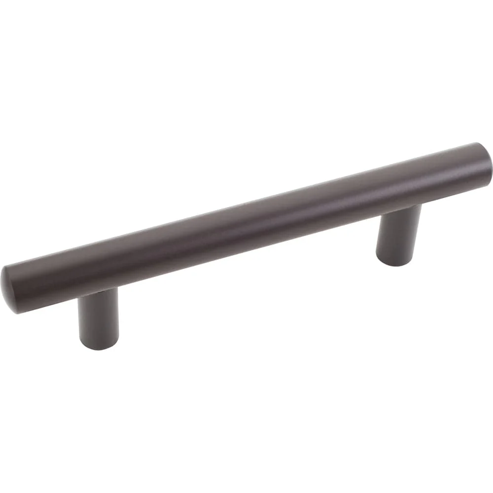 Key Largo Pull, 96 mm C/C, Dark Bronze - Image 1