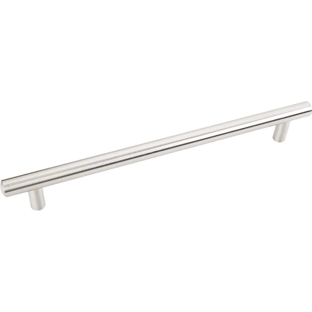 Key West Pull, 224 mm C/C, Finish  -Satin Nickel - Image 1