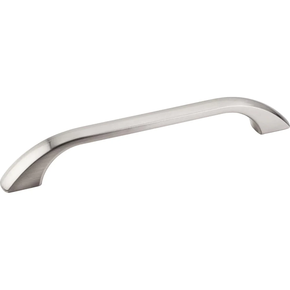 Sonoma Pull, 160 mm C/C, Satin Nickel - Image 1