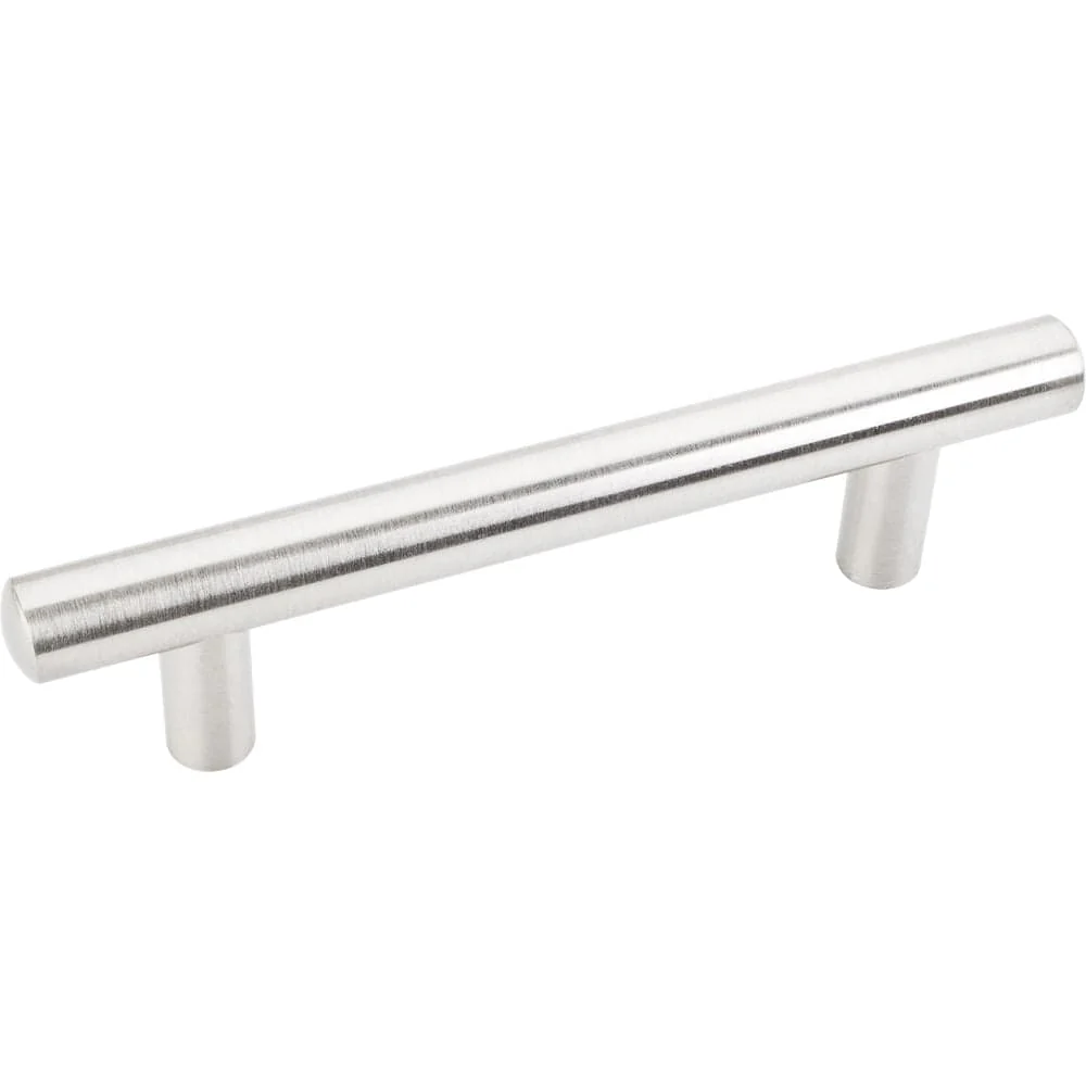 Key West Collection Pull - 146 MM OL - Satin Nickel - Image 1
